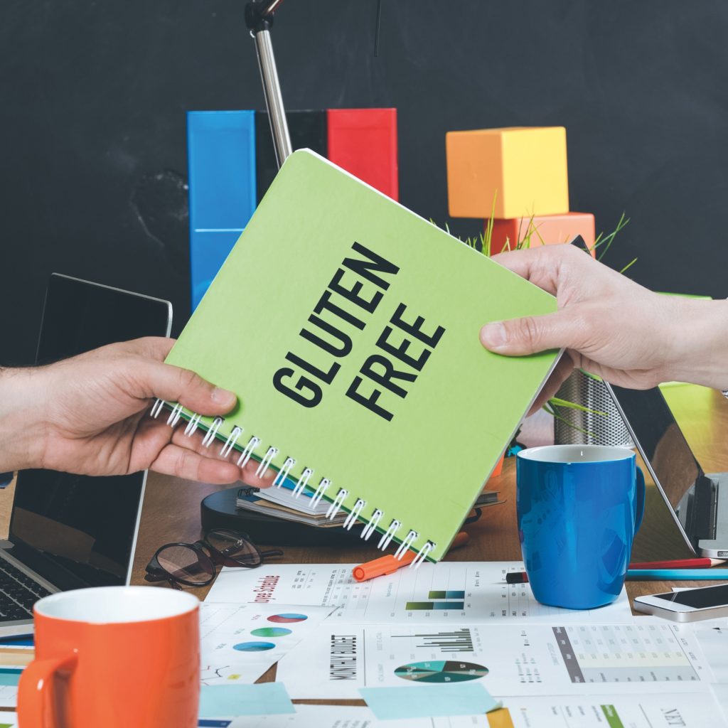 The Beginner's Guide to Celiac Disease - Adventures of a Certified Celiac